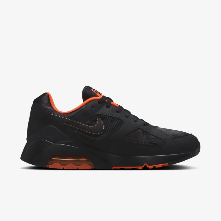 Кросівки Nike Air Max 180 Hyper Crimson FJ9259-002