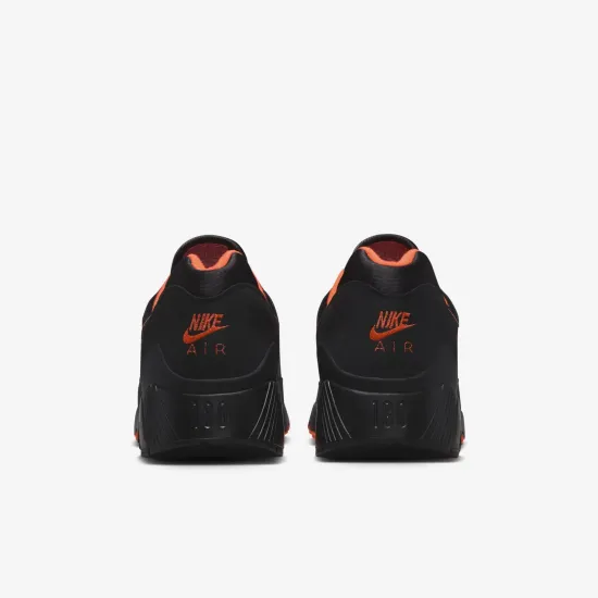 Кросівки Nike Air Max 180 Hyper Crimson FJ9259-002