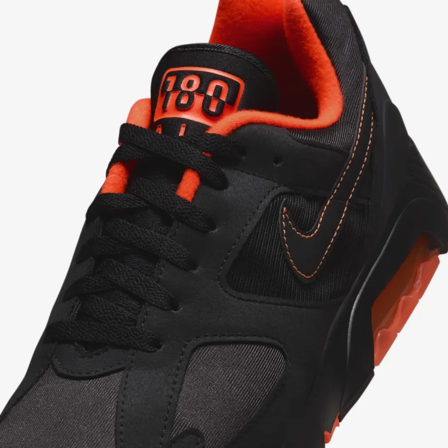 Кросівки Nike Air Max 180 Hyper Crimson FJ9259-002