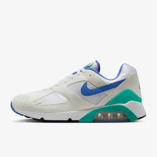 Кросівки Nike Air Max 180 Hyper Crimson FJ9259-102