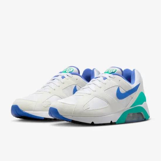 Кросівки Nike Air Max 180 Hyper Crimson FJ9259-102