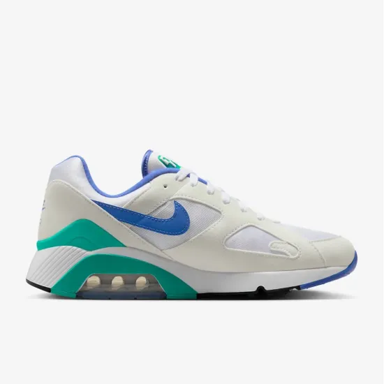 Кросівки Nike Air Max 180 Hyper Crimson FJ9259-102