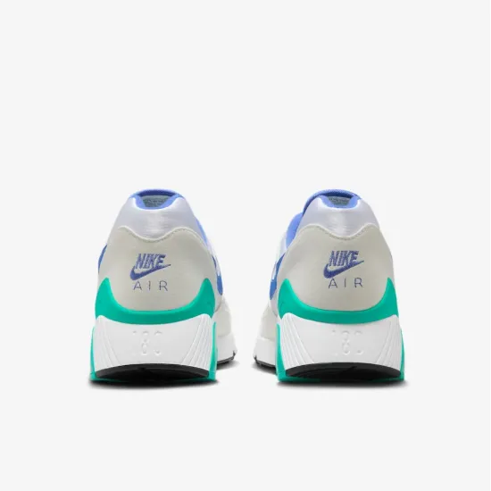 Кросівки Nike Air Max 180 Hyper Crimson FJ9259-102
