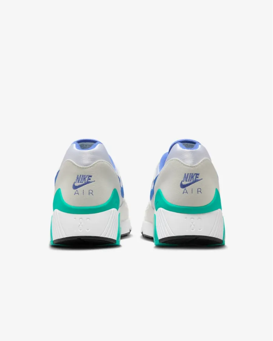 Кросівки Nike Air Max 180 Hyper Crimson FJ9259-102