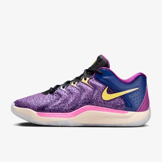 Кросівки Nike KD 17 FJ9487-400