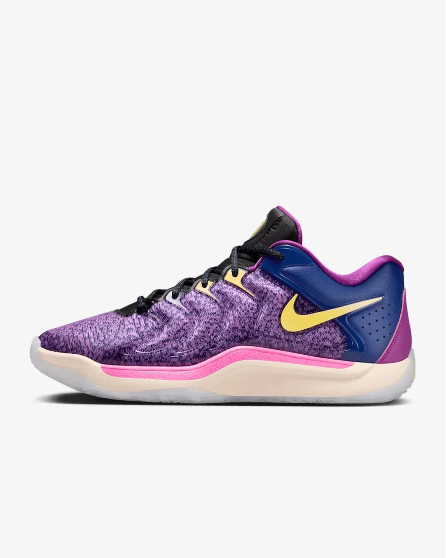 Кросівки Nike KD 17 FJ9487-400