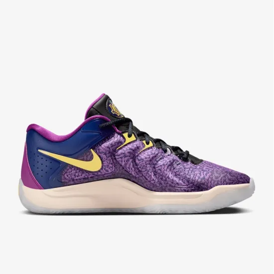 Кросівки Nike KD 17 FJ9487-400
