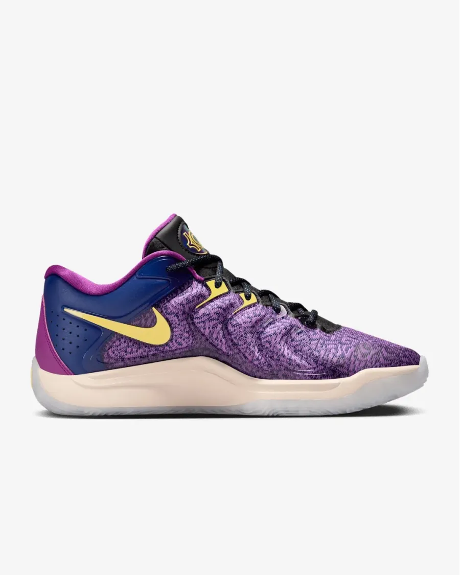 Кросівки Nike KD 17 FJ9487-400