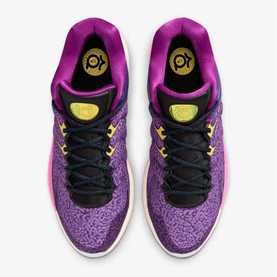 Кросівки Nike KD 17 FJ9487-400