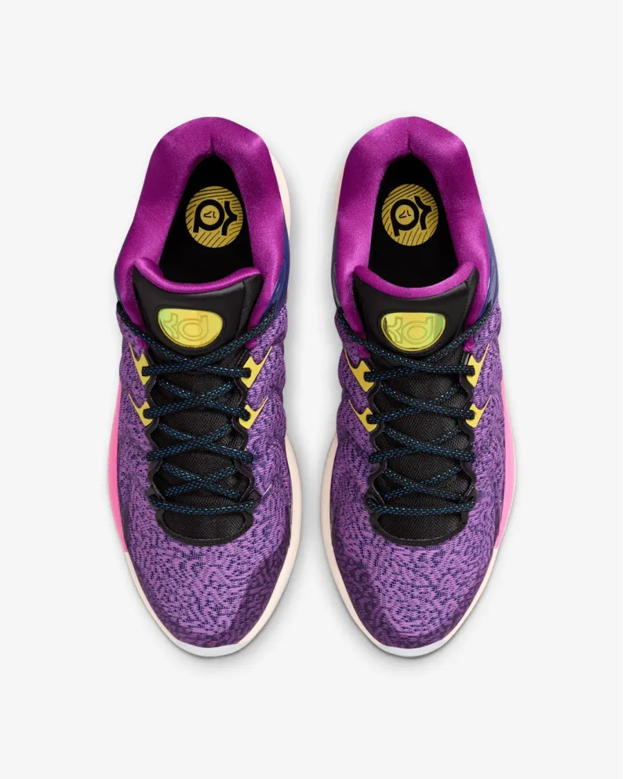 Кросівки Nike KD 17 FJ9487-400