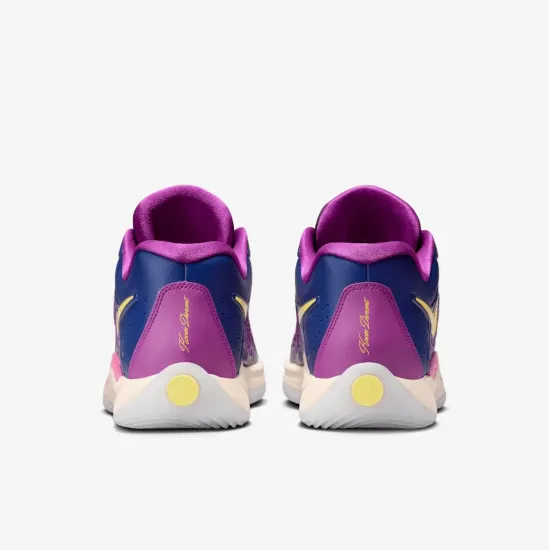 Кросівки Nike KD 17 FJ9487-400