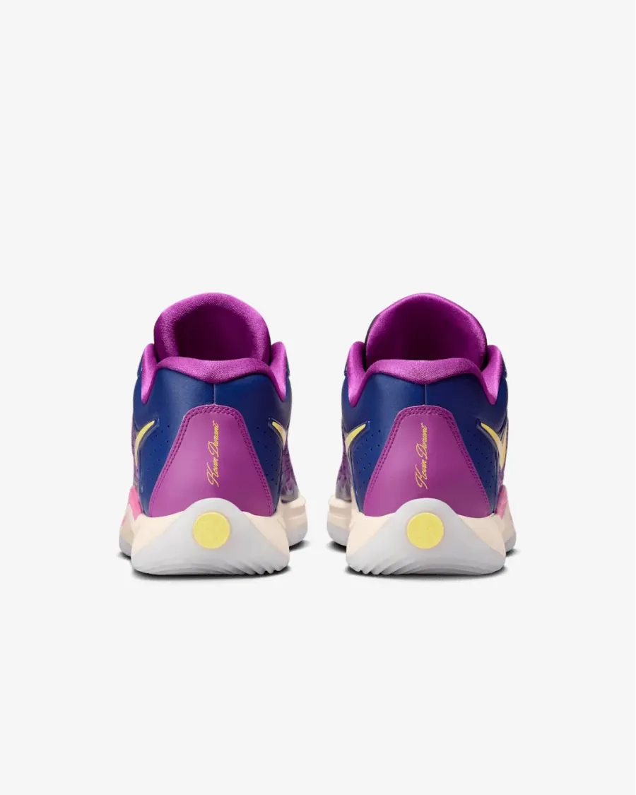 Кросівки Nike KD 17 FJ9487-400