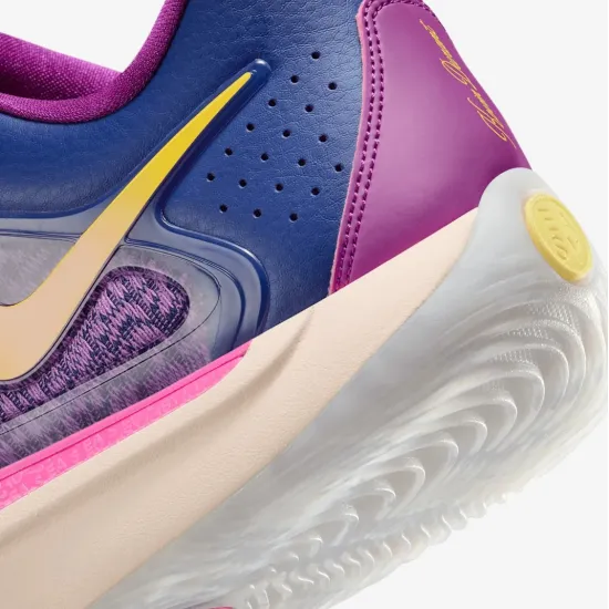 Кросівки Nike KD 17 FJ9487-400