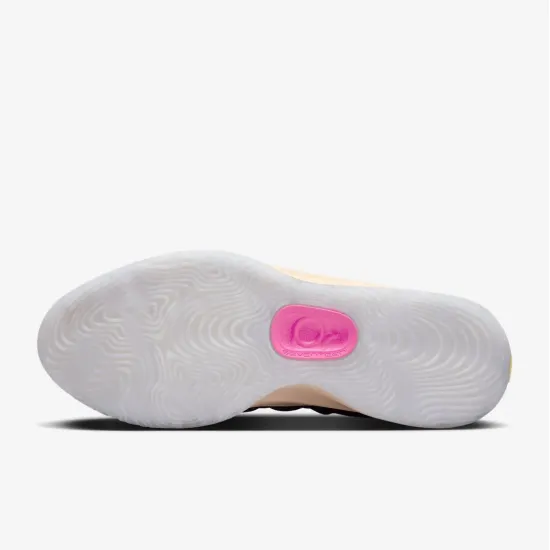 Кросівки Nike KD 17 FJ9487-400