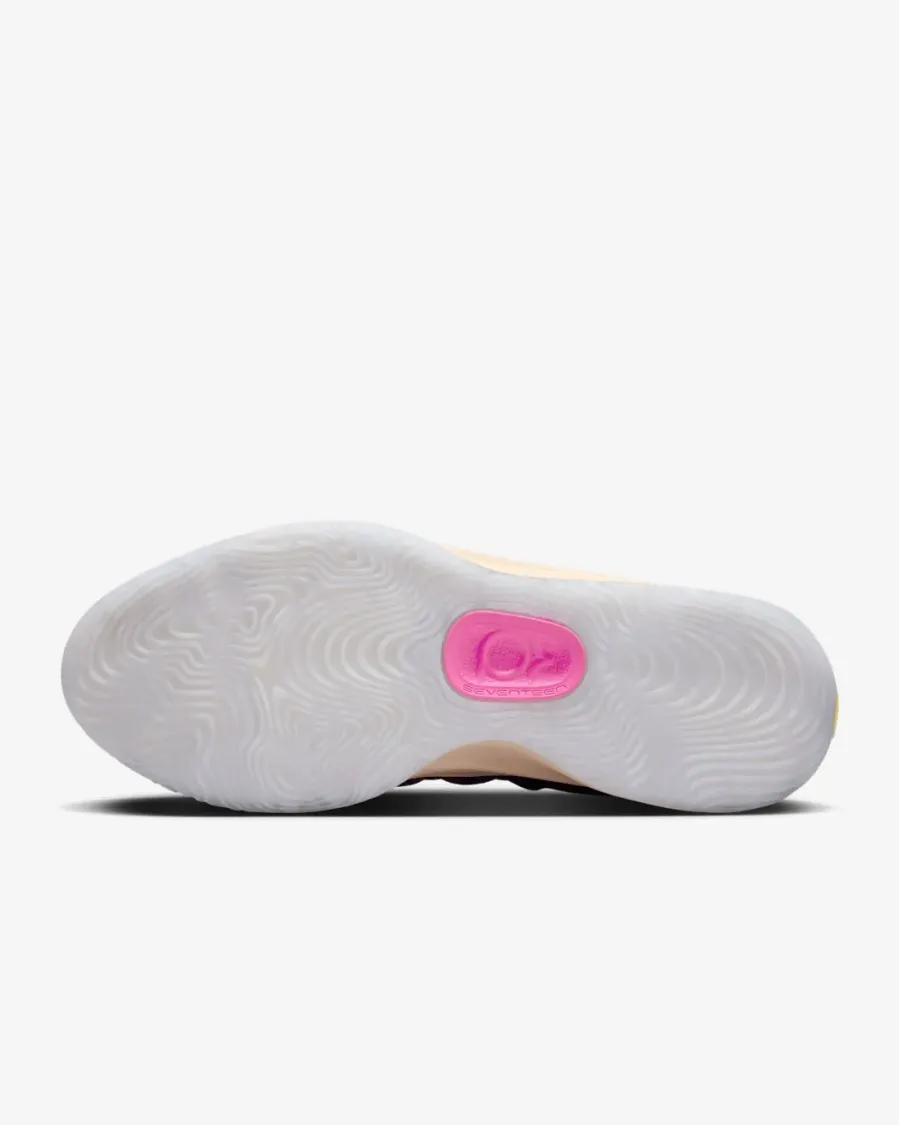 Кросівки Nike KD 17 FJ9487-400
