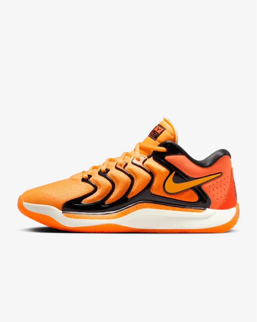 Кросівки Nike KD 17 FJ9487-800