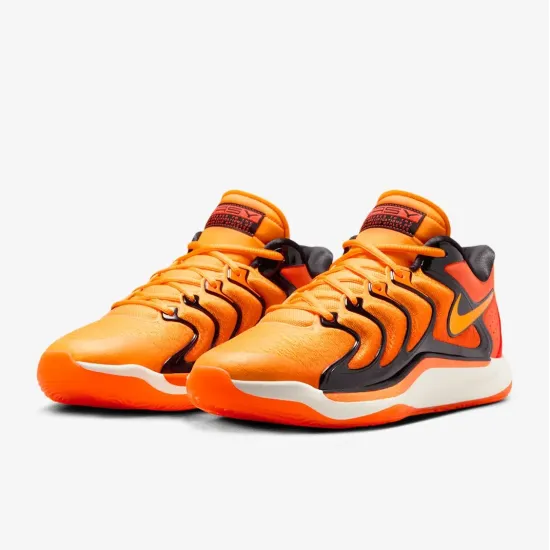 Кросівки Nike KD 17 FJ9487-800