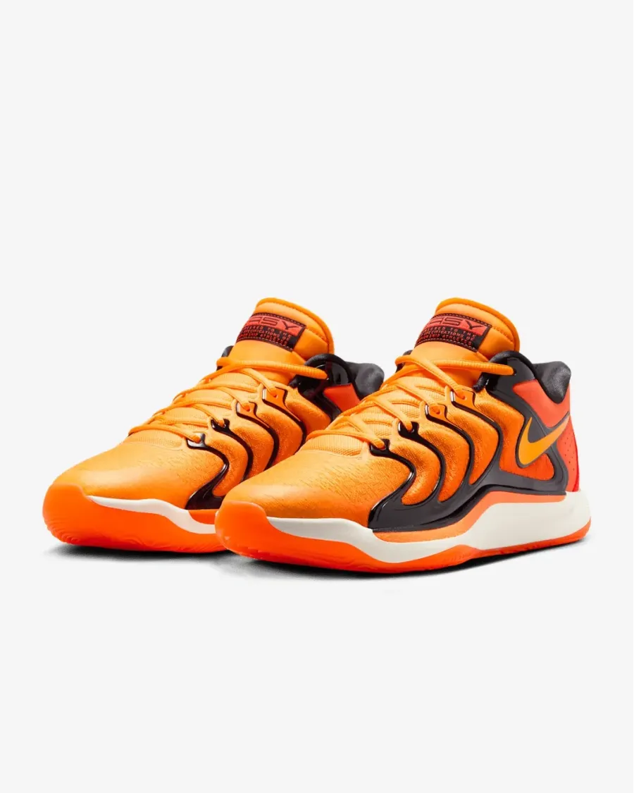 Кросівки Nike KD 17 FJ9487-800
