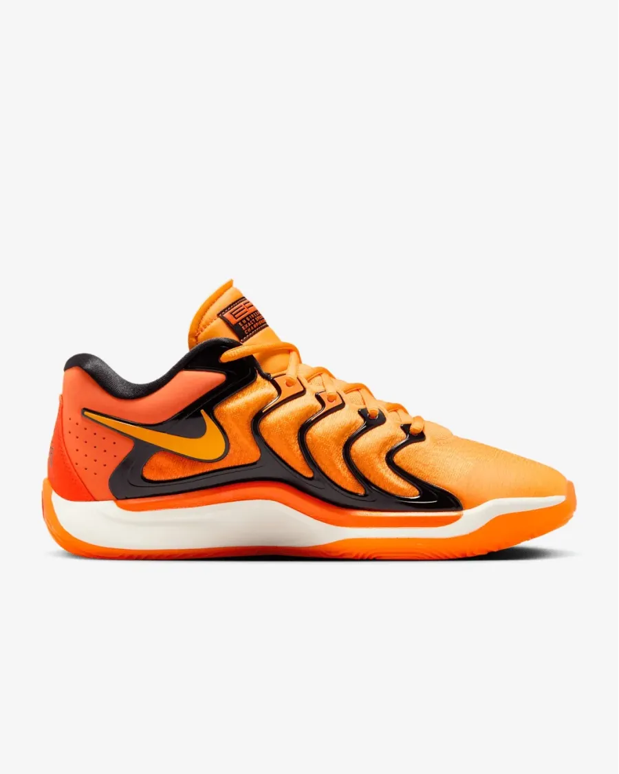 Кросівки Nike KD 17 FJ9487-800