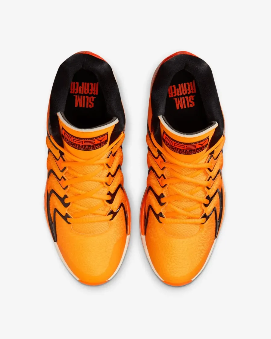 Кросівки Nike KD 17 FJ9487-800