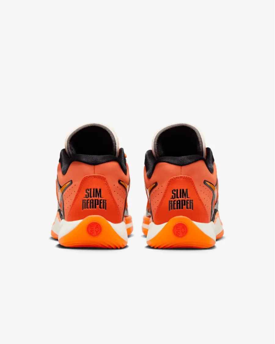 Кросівки Nike KD 17 FJ9487-800