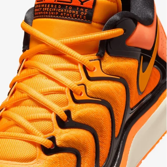 Кросівки Nike KD 17 FJ9487-800