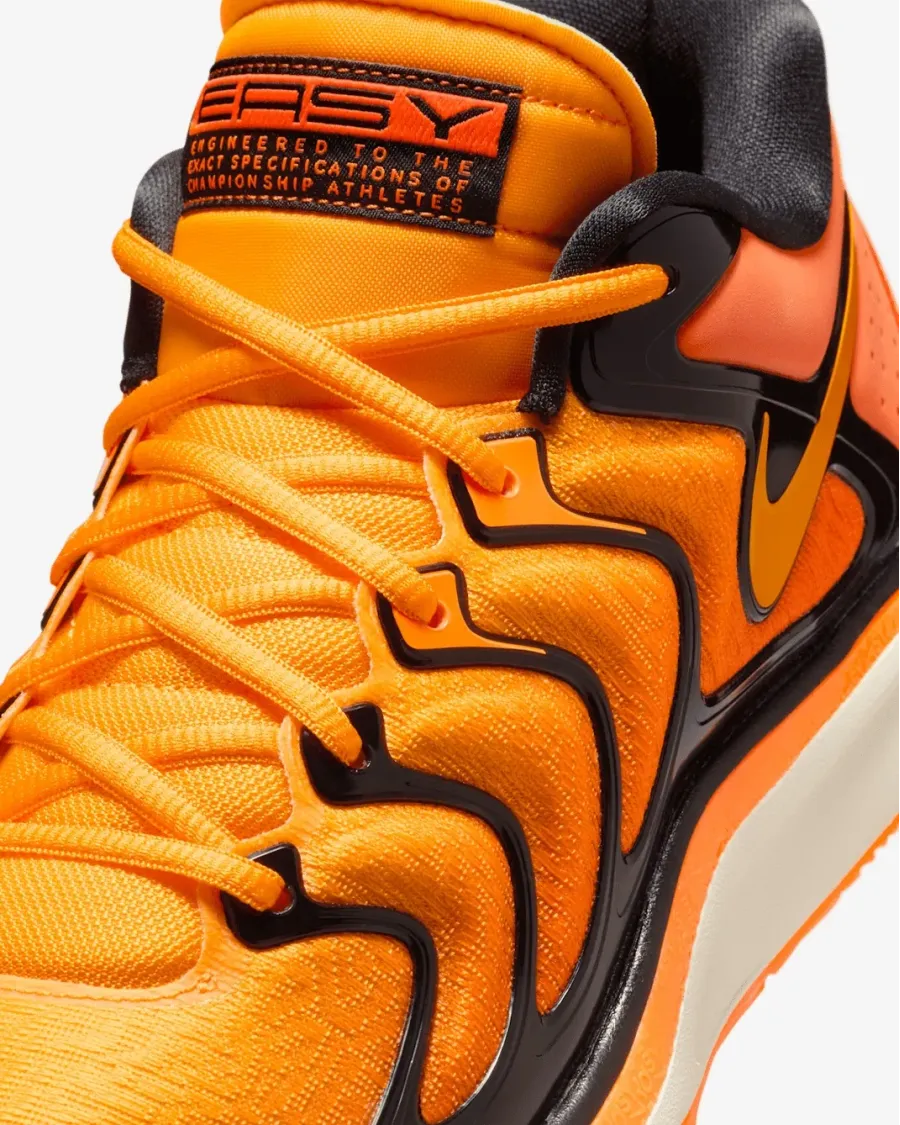 Кросівки Nike KD 17 FJ9487-800