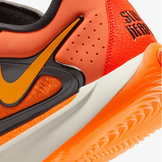 Кросівки Nike KD 17 FJ9487-800