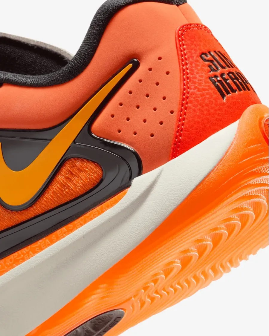 Кросівки Nike KD 17 FJ9487-800