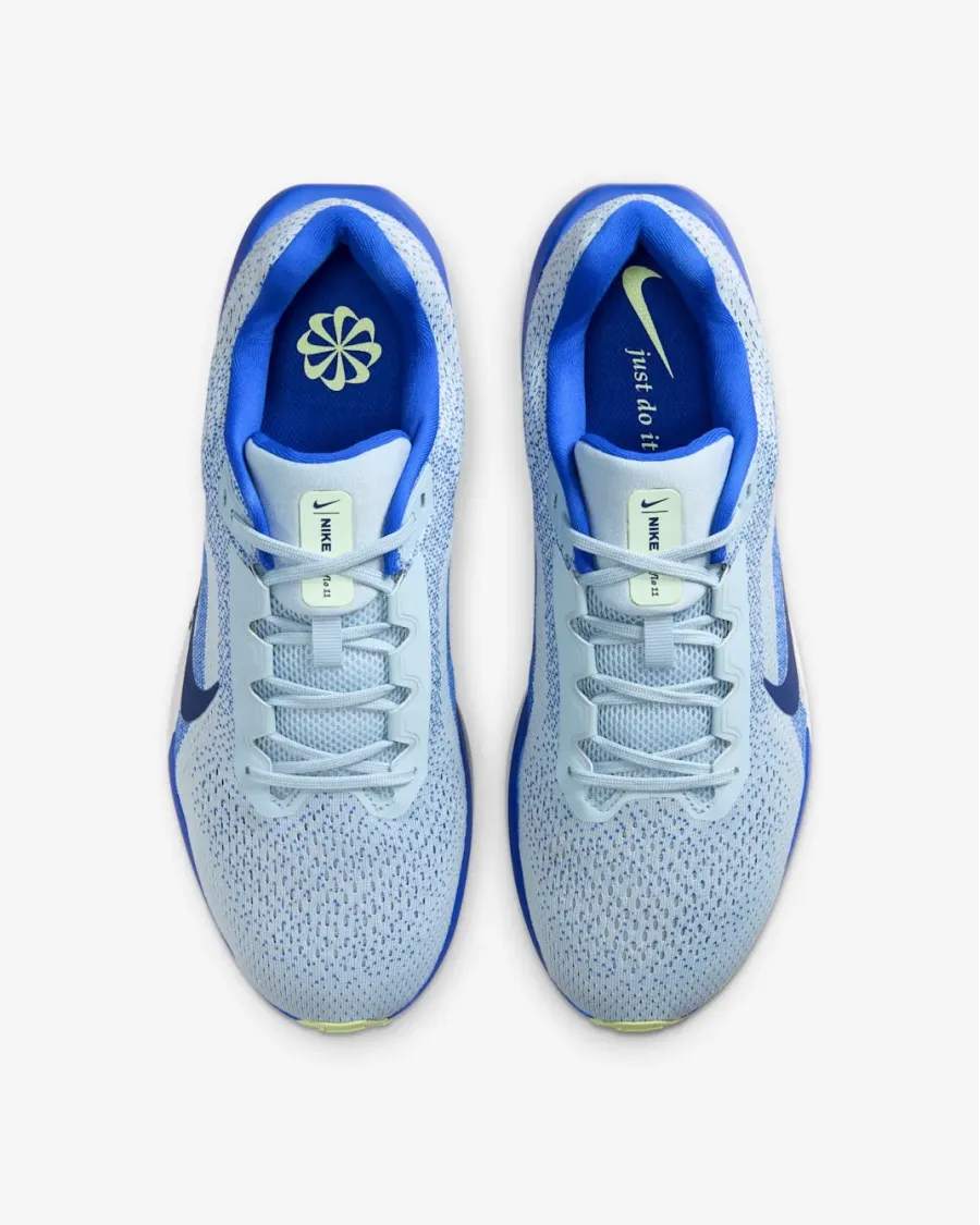 Кросівки Nike Winflo 11 FJ9509-404
