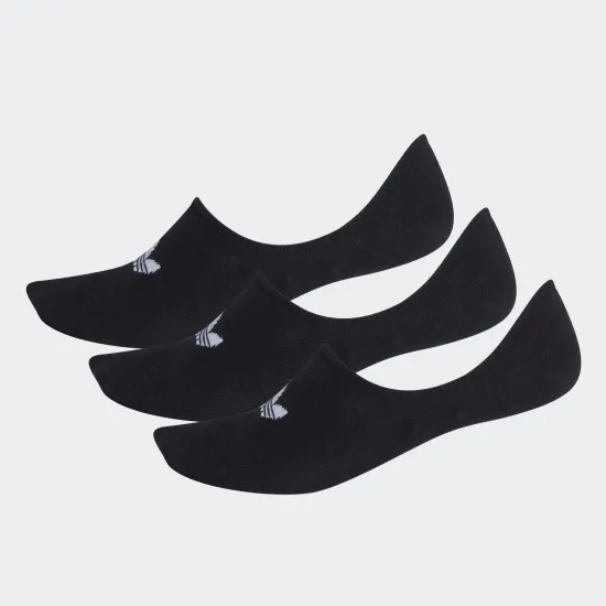 Шкарпетки Adidas Low Cut 3 Pairs FM0677