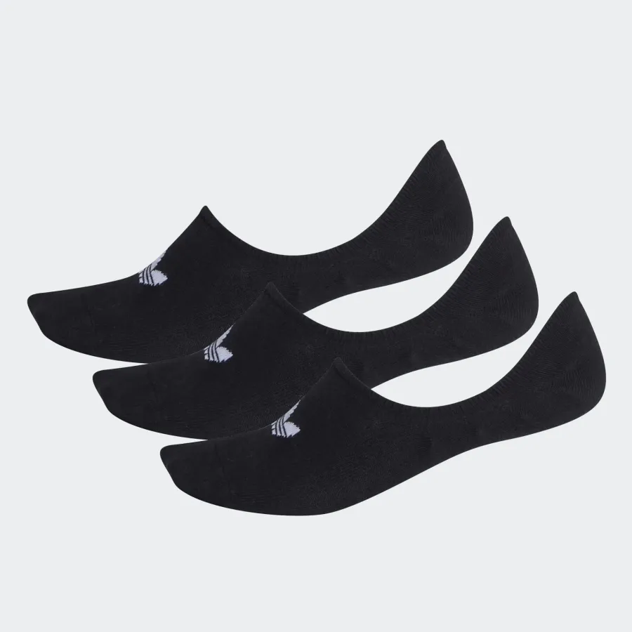 Шкарпетки Adidas Low Cut 3 Pairs FM0677