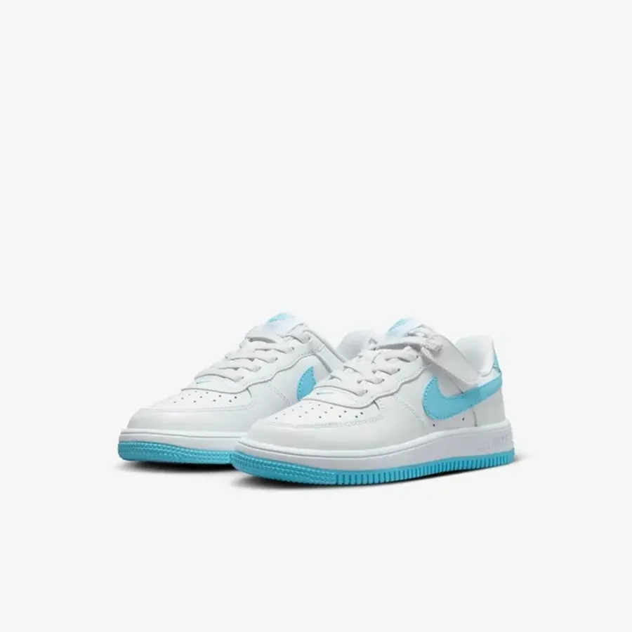 Кросівки Nike Force 1 Low EasyOn FN0237-107