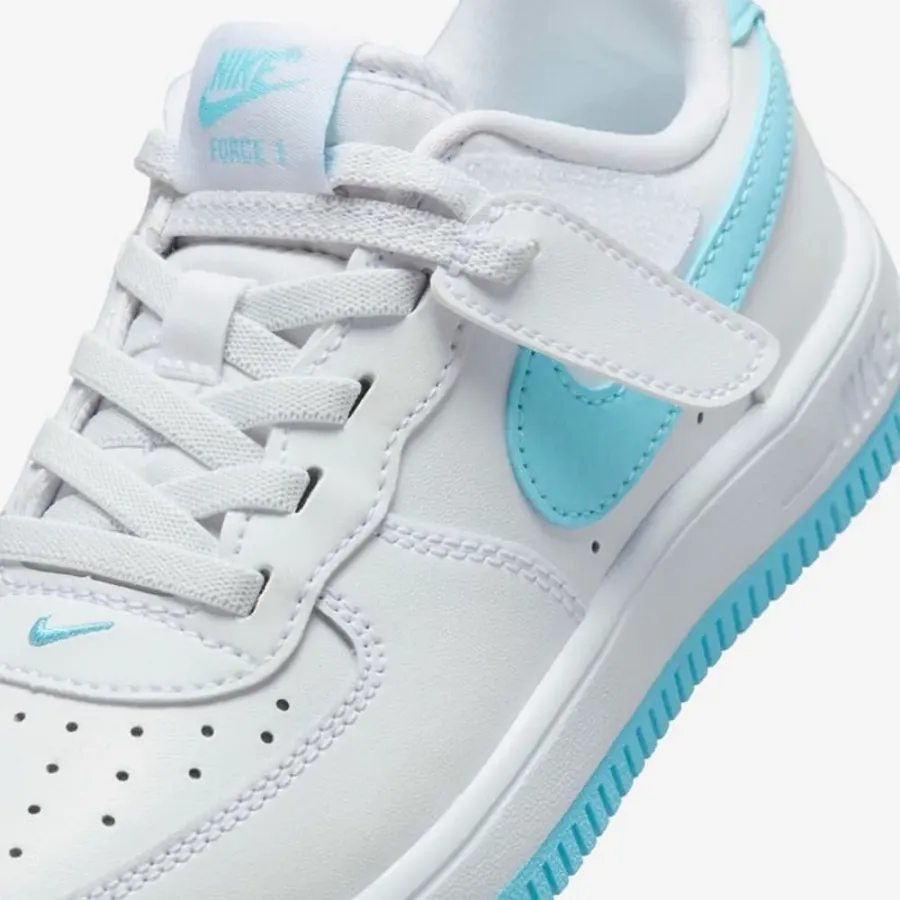 Кросівки Nike Force 1 Low EasyOn FN0237-107