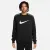 Кофта Nike Sportswear Club Fleece Crew FN0245-010