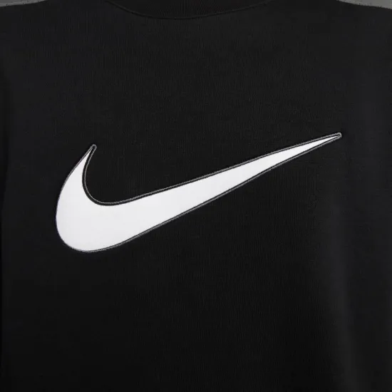 Кофта Nike Sportswear Club Fleece Crew FN0245-010