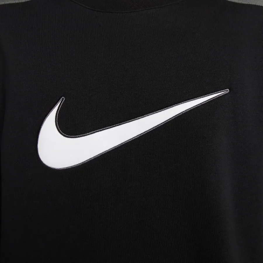 Кофта Nike Sportswear Club Fleece Crew FN0245-010