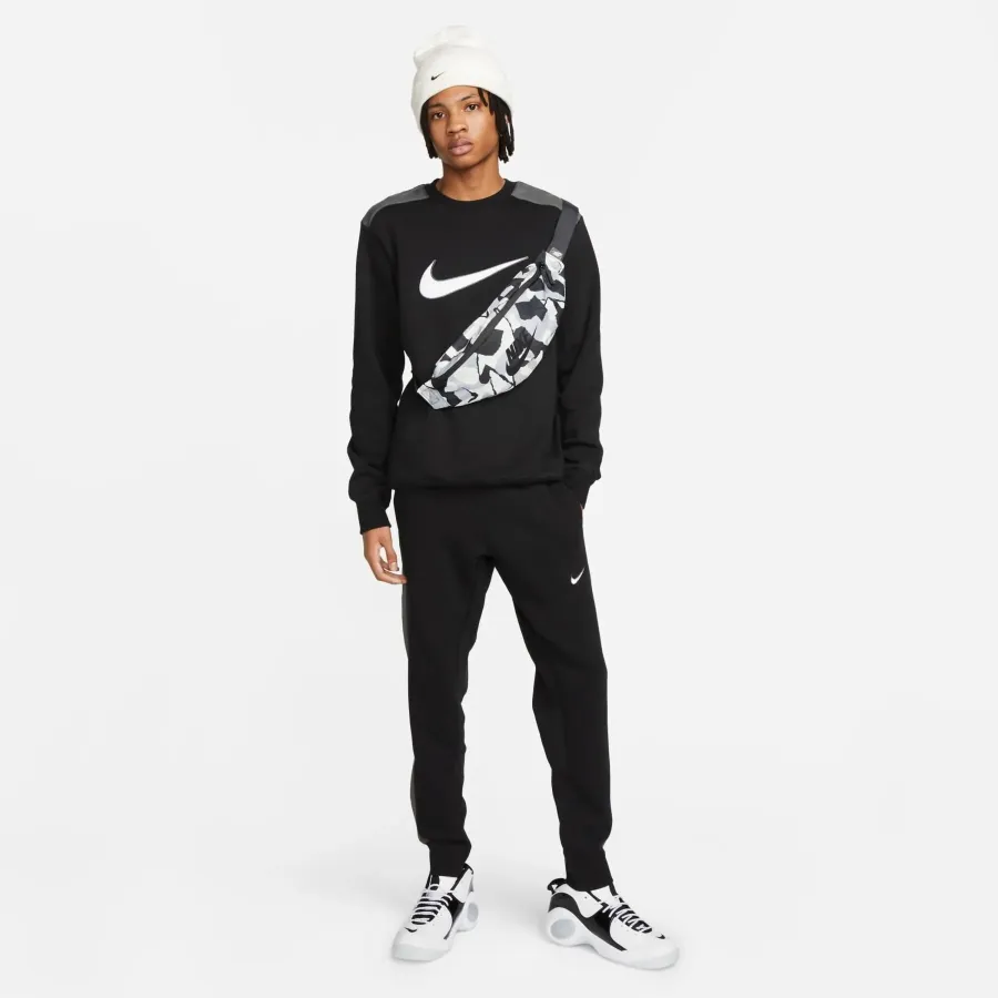 Кофта Nike Sportswear Club Fleece Crew FN0245-010