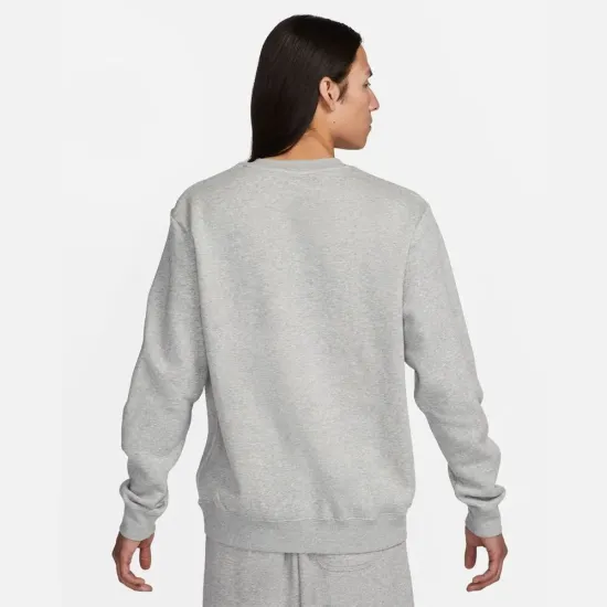 Кофта Nike Sportswear Club Fleece Crew FN0245-063