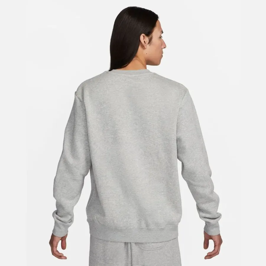 Кофта Nike Sportswear Club Fleece Crew FN0245-063