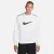 Кофта Nike Sportswear Club Fleece Crew FN0245-100