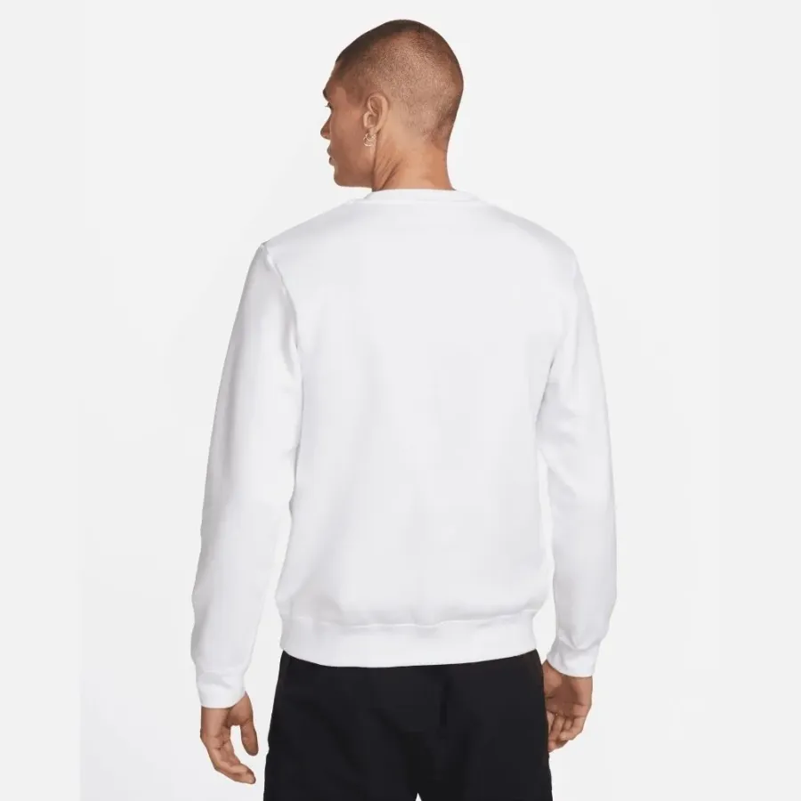 Кофта Nike Sportswear Club Fleece Crew FN0245-100