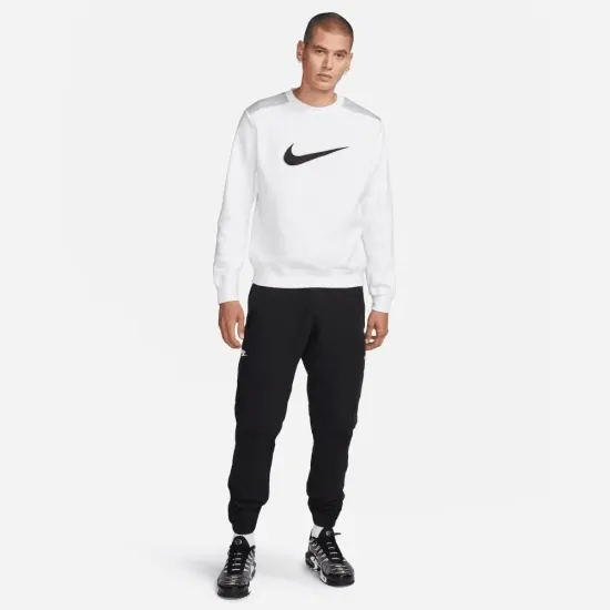 Кофта Nike Sportswear Club Fleece Crew FN0245-100
