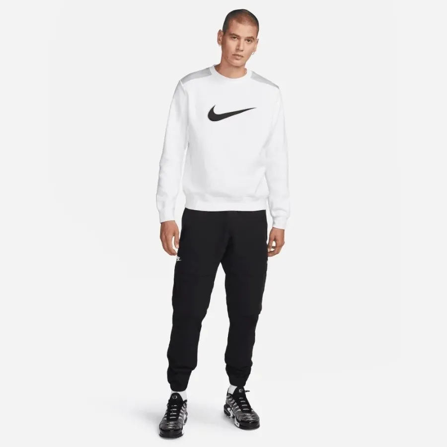 Кофта Nike Sportswear Club Fleece Crew FN0245-100
