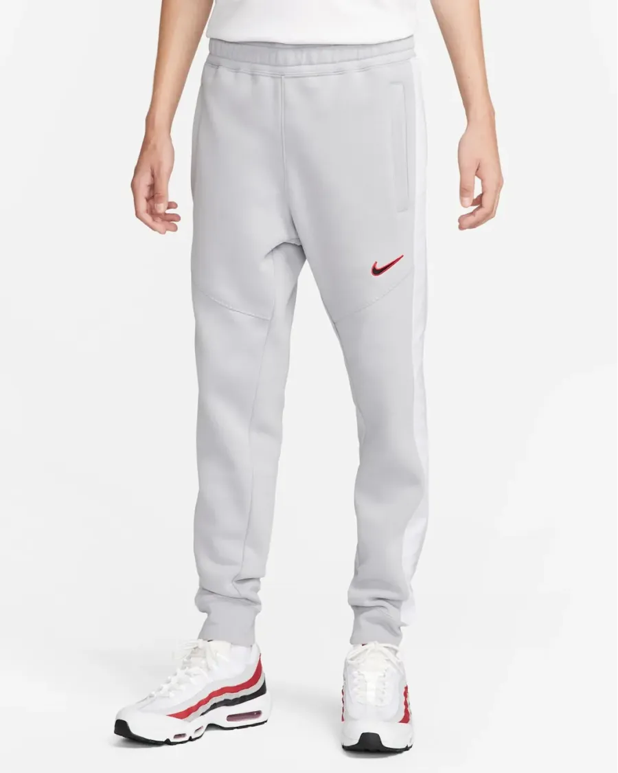 Штани Nike Sportswear Club Fleece Joggers FN0246-012