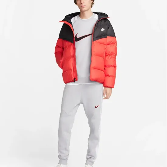 Штани Nike Sportswear Club Fleece Joggers FN0246-012