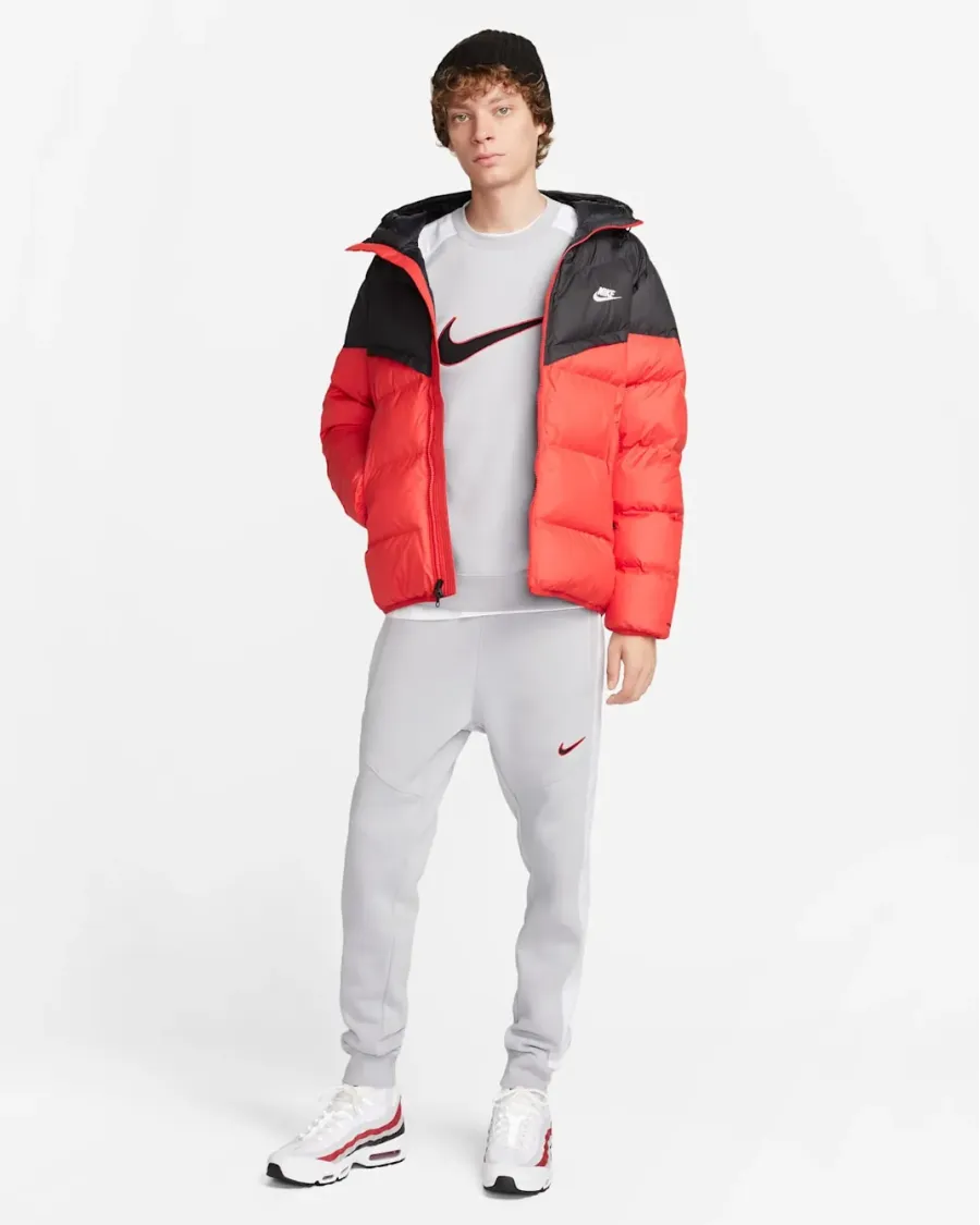 Штани Nike Sportswear Club Fleece Joggers FN0246-012
