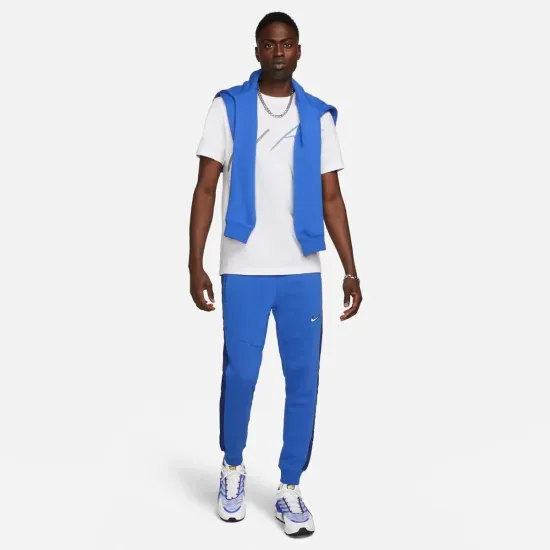 Штани Nike Sportswear Club Fleece Joggers FN0246-480