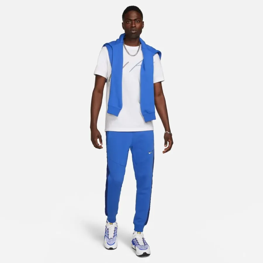 Штани Nike Sportswear Club Fleece Joggers FN0246-480