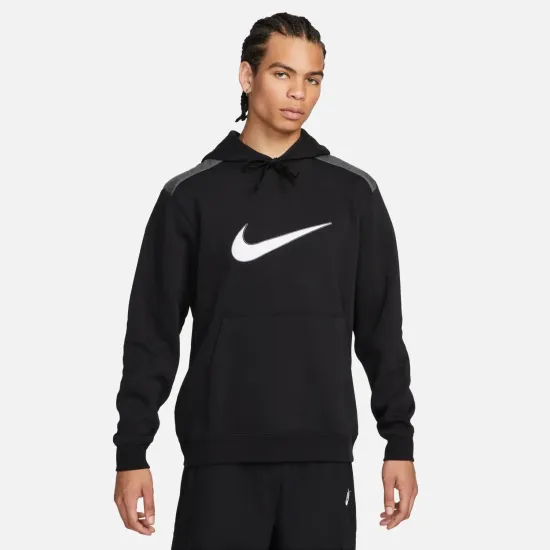 Кофта Nike Sportswear Club Fleece FN0247-010